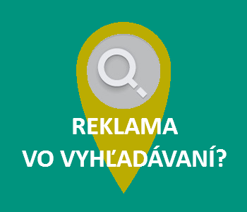 Web, ktorý zarába – časť šiesta – reklama vo vyhľadávaní