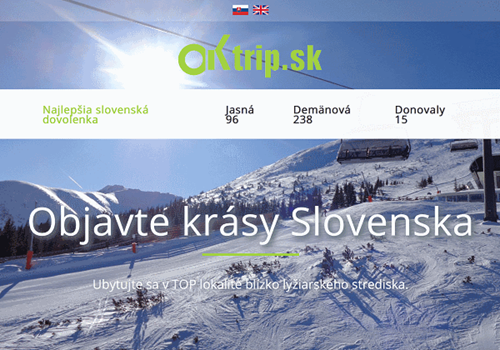 Oktrip