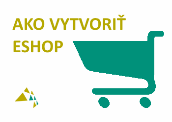 Ako vyberať e-shop